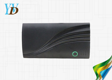 Las baterías portátiles universales del banco del poder de la capacidad al aire libre de la batería 2600mAh embalan