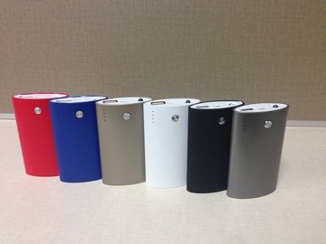 Galaxia dual S5, 8800mAh de Samsung del banco de la alimentación por USB de la mini carga rápida