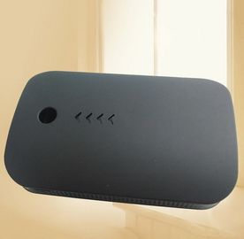 banco recargable del poder del Li-ion de 6600mAh USB para Iphone/Samsung/Nokia