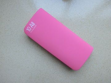 8800mAh ayunan el banco de carga 5V del poder del Li-ion de la cartera con la antorcha del LED