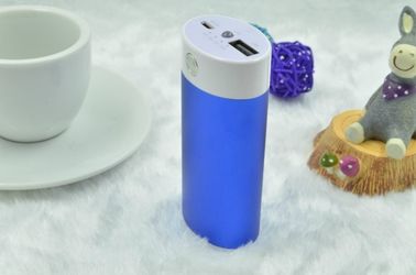 Portable externo del cargador de batería del banco universal del poder 5200mAh para los smartphones