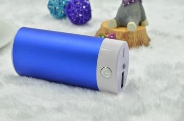 Portable externo del cargador de batería del banco universal del poder 5200mAh para los smartphones