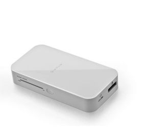 Banco portátil eléctrico de la alimentación por USB universal para los productos de Digitaces