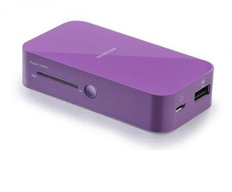 Banco portátil eléctrico de la alimentación por USB universal para los productos de Digitaces