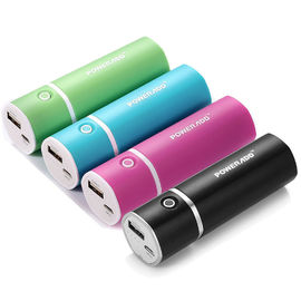 cargador de batería portátil de Extenal del banco de la alimentación por USB 5000mAh para el iPhone 5S 5 Samsung