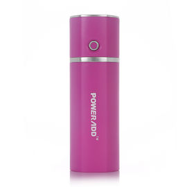 cargador de batería portátil de Extenal del banco de la alimentación por USB 5000mAh para el iPhone 5S 5 Samsung