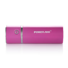 cargador de batería portátil de Extenal del banco de la alimentación por USB 5000mAh para el iPhone 5S 5 Samsung