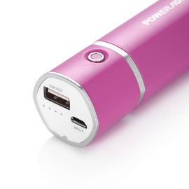 cargador de batería portátil de Extenal del banco de la alimentación por USB 5000mAh para el iPhone 5S 5 Samsung