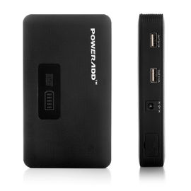 Banco externo 7800MAH portátil de la alimentación por USB de Universal Mobile para el teléfono celular/MP3/MP4