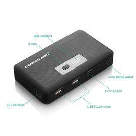 Banco externo 7800MAH portátil de la alimentación por USB de Universal Mobile para el teléfono celular/MP3/MP4