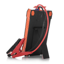Capacidad 13500mah de la batería de emergencia del arrancador del salto del coche del banco del poder de la alta capacidad