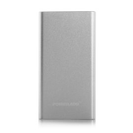 El banco universal 5000MAH, Motorola/HTC Android de la alimentación por USB llama por teléfono al banco fino estupendo del poder