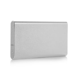 El banco universal 5000MAH, Motorola/HTC Android de la alimentación por USB llama por teléfono al banco fino estupendo del poder