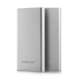 El banco universal 5000MAH, Motorola/HTC Android de la alimentación por USB llama por teléfono al banco fino estupendo del poder