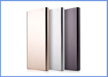 Batería de reserva del Li-polímero del poder del banco 7000mAh del banco ultrafino del poder para el teléfono celular