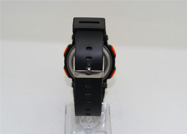 Reloj análogo masculino de los deportes de Digitaces del cuarzo para los relojes grandes de la cara de la promoción