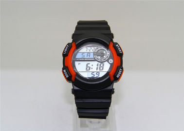 Reloj análogo masculino de los deportes de Digitaces del cuarzo para los relojes grandes de la cara de la promoción