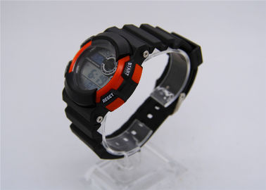 Reloj análogo masculino de los deportes de Digitaces del cuarzo para los relojes grandes de la cara de la promoción