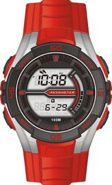 El podómetro mira alrededor de los relojes de Digitaces del deporte con el impermeable de 10 atmósferas