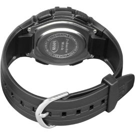 Relojes del podómetro de Digitaces del contador de paso del deporte para los hombres con pulsera