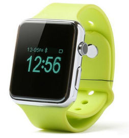 Reloj elegante del podómetro de Bluetooth del reloj del perseguidor de la aptitud del niño micro