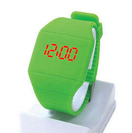 1 reloj de la atmósfera LED Digital para el hombre/las mujeres con la correa permutable