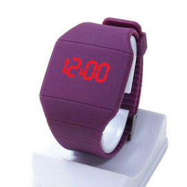 1 reloj de la atmósfera LED Digital para el hombre/las mujeres con la correa permutable