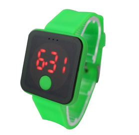Reloj de la pantalla de 3 atmósferas LED