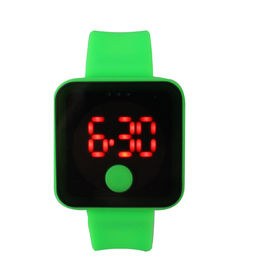 Reloj de la pantalla de 3 atmósferas LED