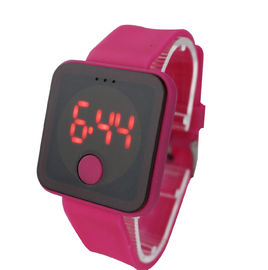 Reloj de la pantalla de 3 atmósferas LED