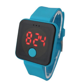 Reloj de la pantalla de 3 atmósferas LED