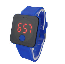 Reloj de la pantalla de 3 atmósferas LED