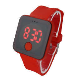 Reloj de la pantalla de 3 atmósferas LED
