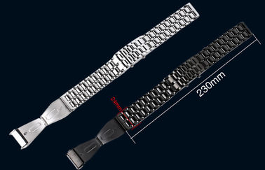 Reloj resistente de agua LED Digital, reloj del samurai del hierro del hombre