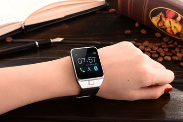 Reloj determinado de Digitaces del reloj del monitor elegante colorido del ritmo cardíaco con el podómetro