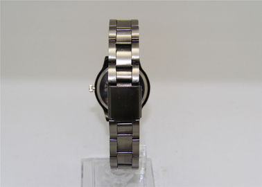 Cubra con cinc la batería redonda del reloj SR626SW del metal del color de bronce de la aleación