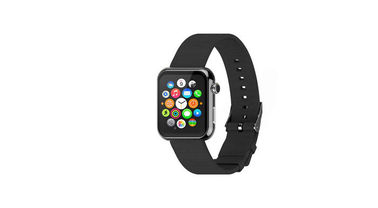 Reloj elegante de Apple de la banda de la correa de reloj del metal para el multicolor anaranjado rojo azulverde de los regalos