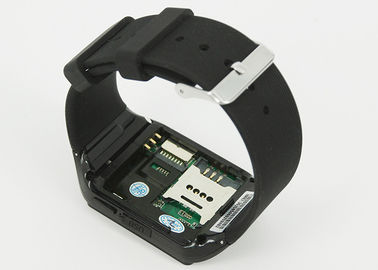 Calculadora elegante de la alarma del reloj del bluetooth de la pantalla de HD, teléfono multifuncional del reloj