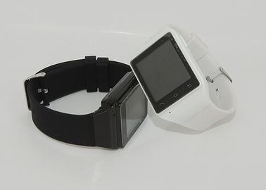 Calculadora elegante de la alarma del reloj del bluetooth de la pantalla de HD, teléfono multifuncional del reloj