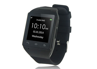 Calculadora elegante de la alarma del reloj del bluetooth de la pantalla de HD, teléfono multifuncional del reloj