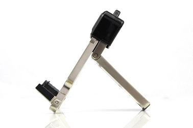 Aluminio flexible profesional HD ProjectorTripod del tenedor del soporte del soporte de DV