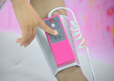 El massager personal tradicional de la pierna de Shiatsu de la ciencia médica relaja y consolida los músculos