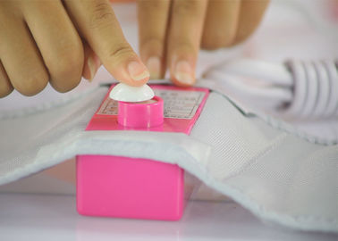 El massager personal tradicional de la pierna de Shiatsu de la ciencia médica relaja y consolida los músculos