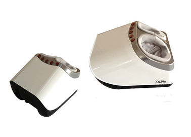 Mini Massager de amasamiento del pie con la calefacción 50/60HZ con la vibración