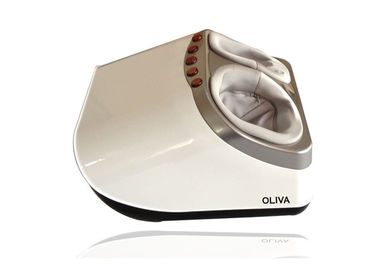 Mini Massager de amasamiento del pie con la calefacción 50/60HZ con la vibración