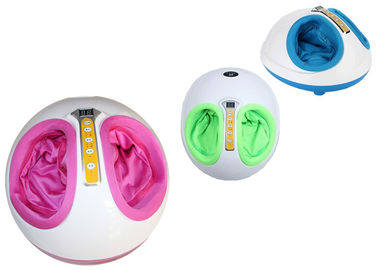 Massager de la vibración del Massager 3D del pie de la calefacción y del rodillo mini multifuncional