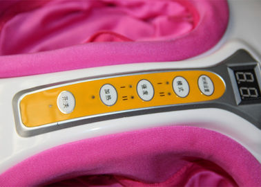 Massager de la vibración del Massager 3D del pie de la calefacción y del rodillo mini multifuncional