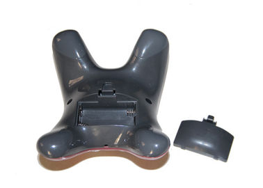 Massager del pie del ABS de la Virgen mini con los pies no- del caucho del resbalón de los rodillos