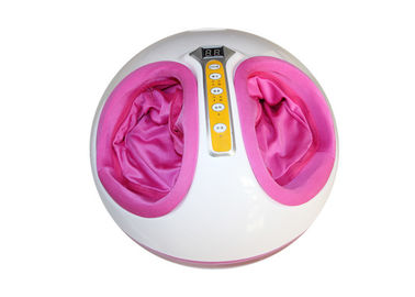 Mini massager heated 50W del pie de la vibración con la presión de aire y el amasamiento