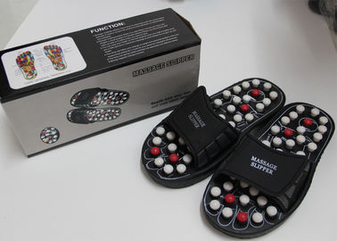 Mini deslizador magnético del Massager del pie de la terapia EVC con tamaño de las MUJERES y de los hombres